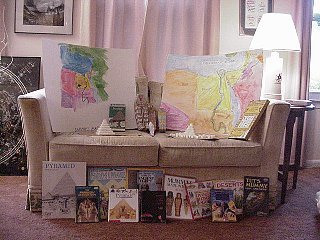 Books and Projects